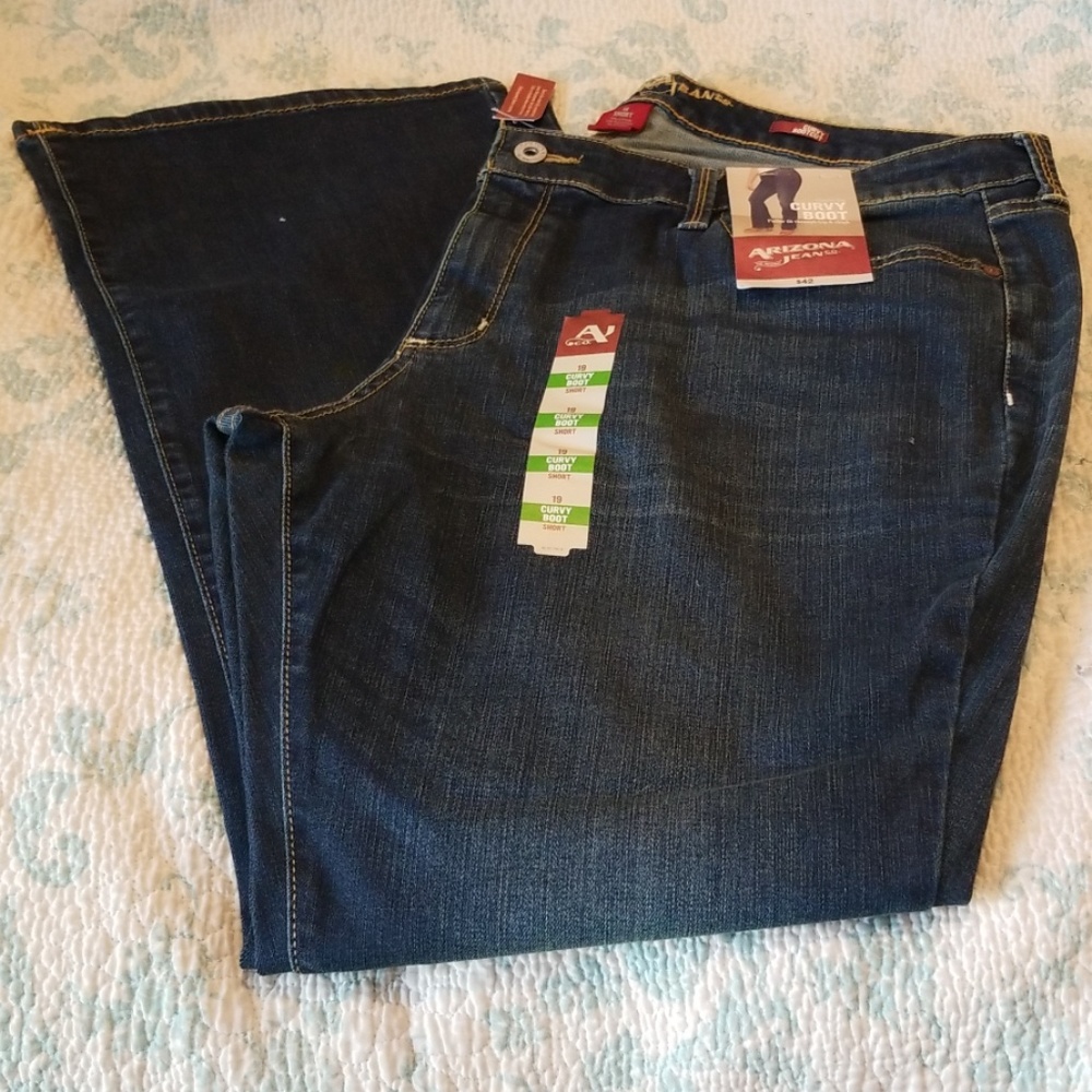 Arizona Boot cut Jeans